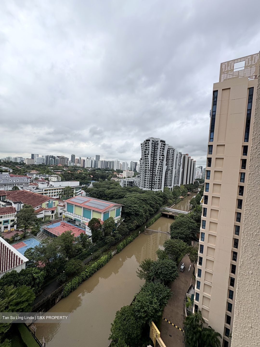 Tanglin View (D3), Condominium #557777271